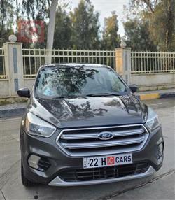 فورد إسكيب
